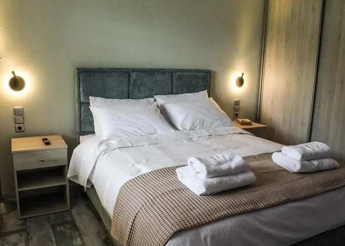 Stone & Vineyard Eleousa