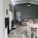 Stone & Vineyard