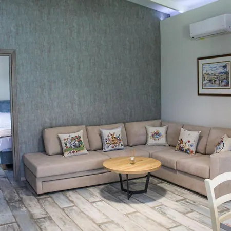 Apartamento Stone & Vineyard *