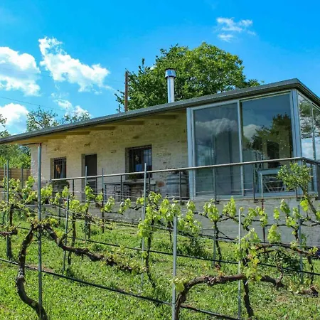 公寓 Stone & Vineyard